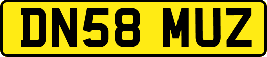 DN58MUZ