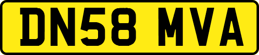DN58MVA