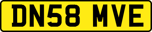 DN58MVE