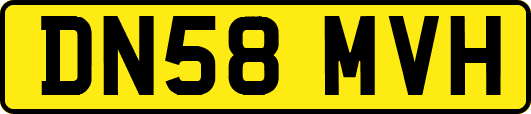 DN58MVH