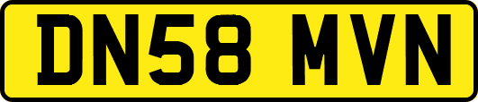 DN58MVN
