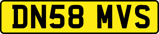 DN58MVS