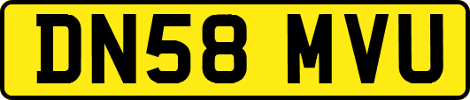 DN58MVU