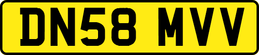 DN58MVV