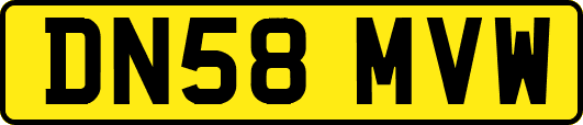 DN58MVW