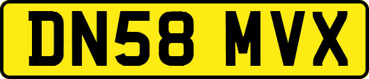 DN58MVX