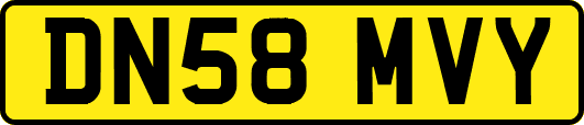 DN58MVY