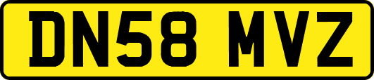 DN58MVZ