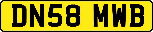 DN58MWB
