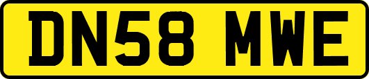 DN58MWE