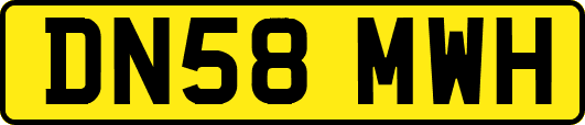 DN58MWH