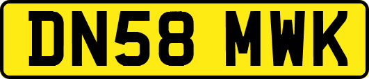 DN58MWK