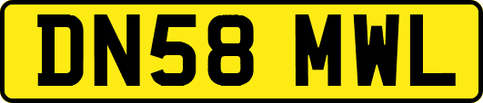 DN58MWL