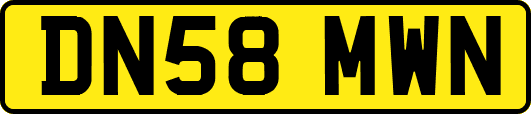 DN58MWN