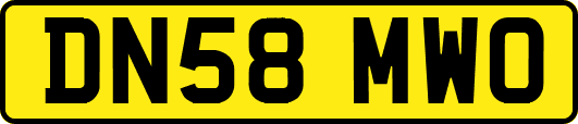 DN58MWO