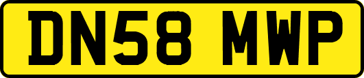 DN58MWP