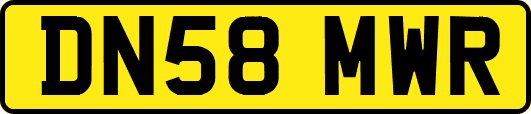 DN58MWR