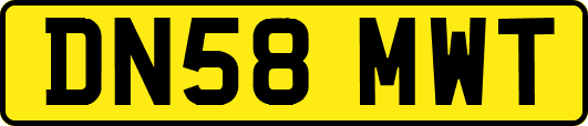 DN58MWT