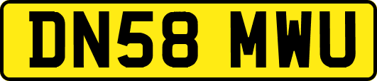 DN58MWU