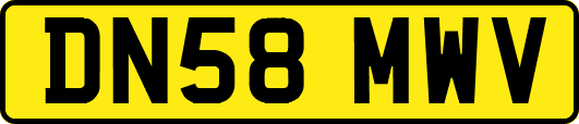 DN58MWV