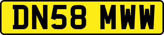DN58MWW