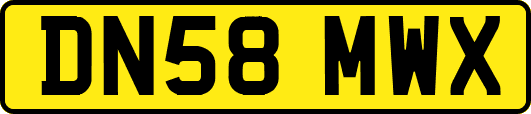 DN58MWX