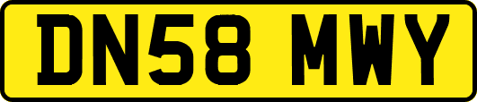DN58MWY
