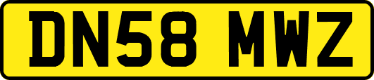 DN58MWZ