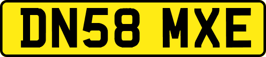 DN58MXE