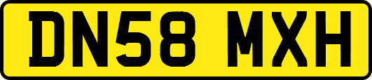 DN58MXH