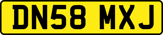DN58MXJ