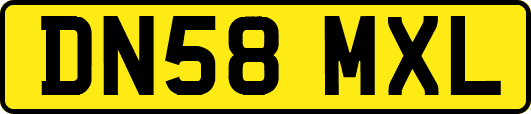 DN58MXL
