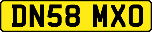 DN58MXO