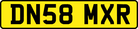 DN58MXR