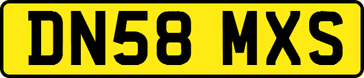 DN58MXS