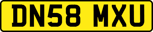 DN58MXU