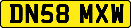 DN58MXW