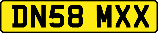 DN58MXX