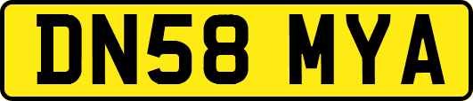 DN58MYA