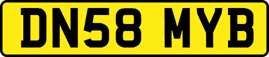 DN58MYB