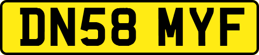 DN58MYF