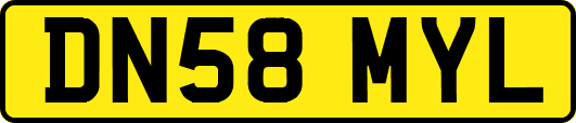 DN58MYL