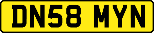 DN58MYN