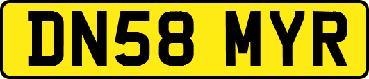 DN58MYR