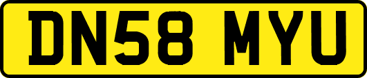 DN58MYU