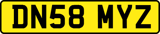 DN58MYZ