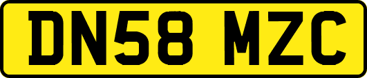 DN58MZC