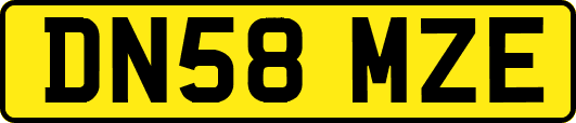DN58MZE
