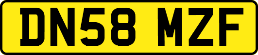 DN58MZF
