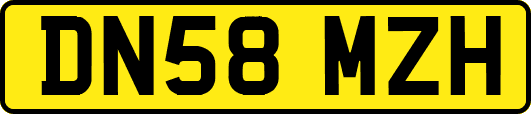 DN58MZH
